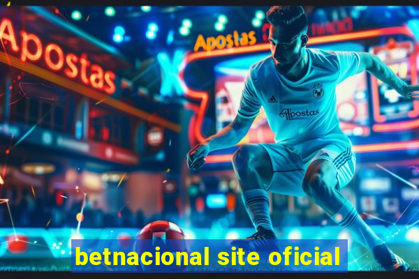 betnacional site oficial